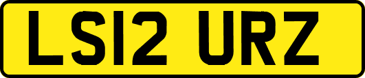 LS12URZ