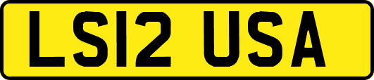 LS12USA