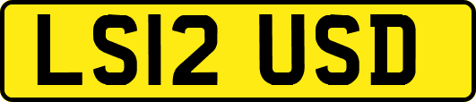 LS12USD