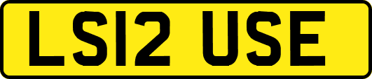 LS12USE