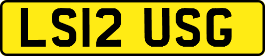 LS12USG