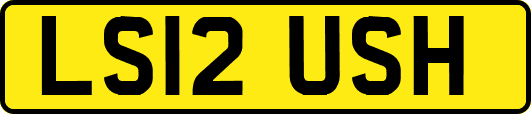 LS12USH