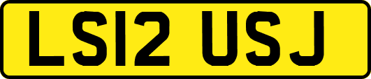 LS12USJ