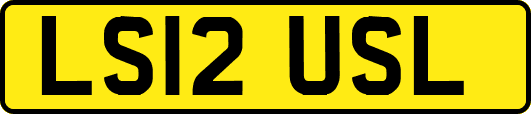 LS12USL