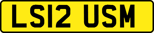 LS12USM