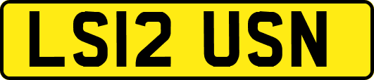 LS12USN