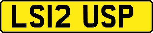 LS12USP