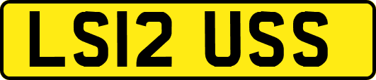 LS12USS