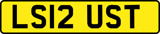 LS12UST