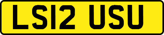 LS12USU