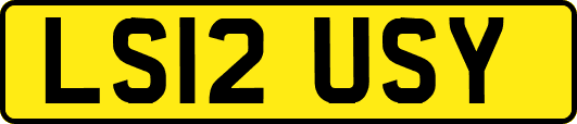 LS12USY