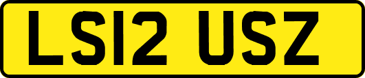 LS12USZ