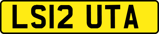 LS12UTA