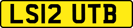 LS12UTB
