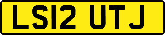 LS12UTJ