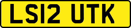 LS12UTK