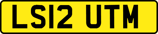 LS12UTM