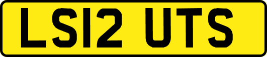 LS12UTS