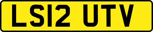 LS12UTV