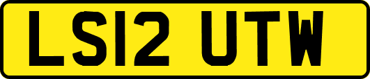 LS12UTW