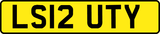 LS12UTY