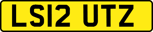 LS12UTZ