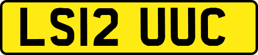 LS12UUC