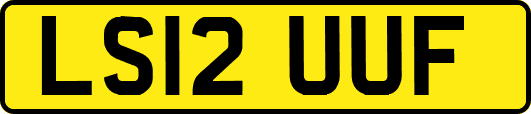 LS12UUF
