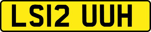 LS12UUH