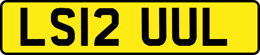 LS12UUL