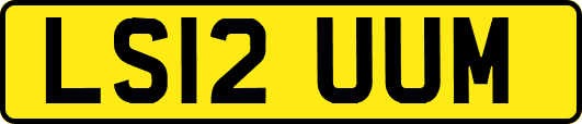 LS12UUM