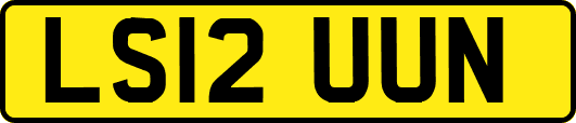 LS12UUN