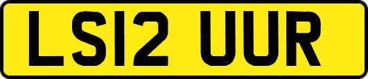 LS12UUR