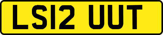 LS12UUT