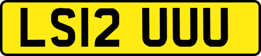 LS12UUU