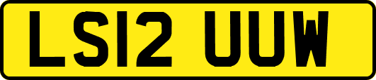LS12UUW