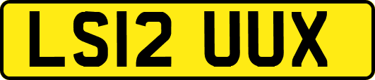 LS12UUX