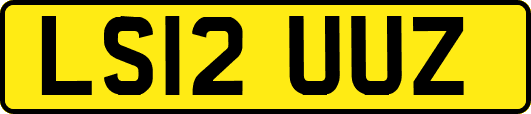 LS12UUZ