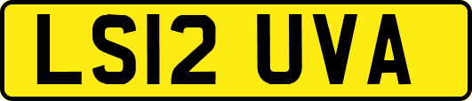 LS12UVA