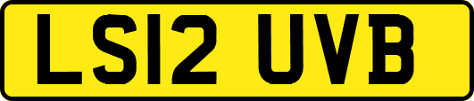 LS12UVB