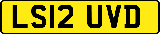LS12UVD