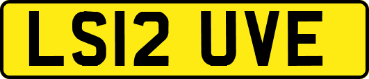 LS12UVE