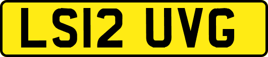 LS12UVG