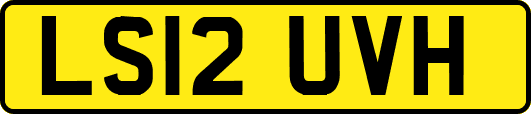 LS12UVH