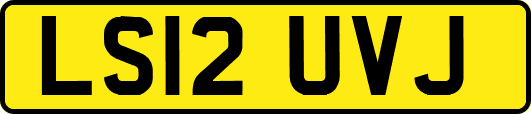 LS12UVJ
