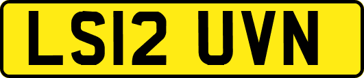 LS12UVN