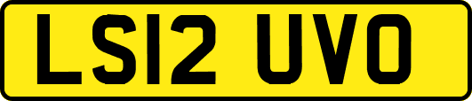 LS12UVO