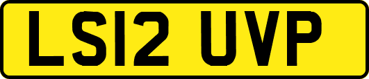 LS12UVP
