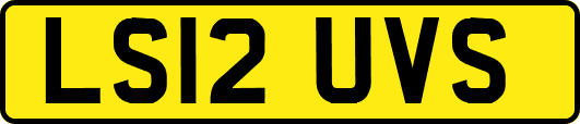 LS12UVS