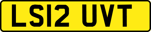 LS12UVT